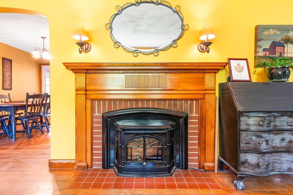 250 Belchertown Road Ware, MA 01082 - Photo 17 of 35