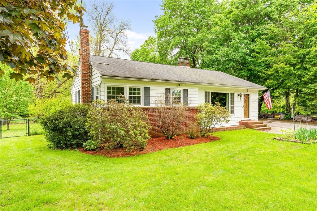 250 Belchertown Road Ware, MA 01082 - Photo 2 of 35