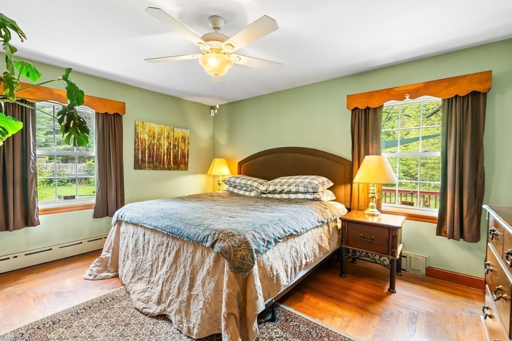 250 Belchertown Road Ware, MA 01082 - Photo 25 of 35