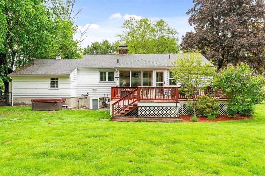 250 Belchertown Road Ware, MA 01082 - Photo 7 of 35