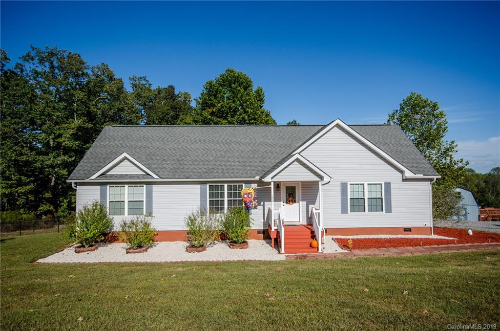 103 Mt Wesley Church Road Hiddenite, NC 28636 - Photo 1 of 48 Gallery Image 1
