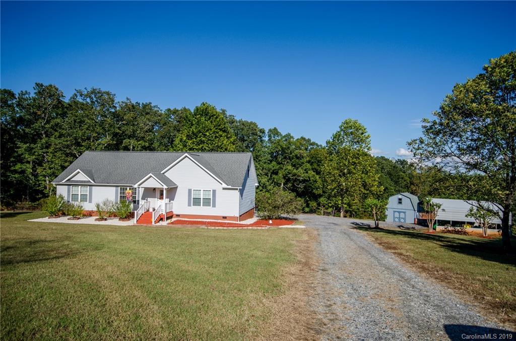 103 Mt Wesley Church Road Hiddenite, NC 28636 - Photo 4 of 48 Gallery Image 4