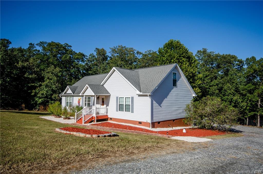 103 Mt Wesley Church Road Hiddenite, NC 28636 - Photo 5 of 48 Gallery Image 5