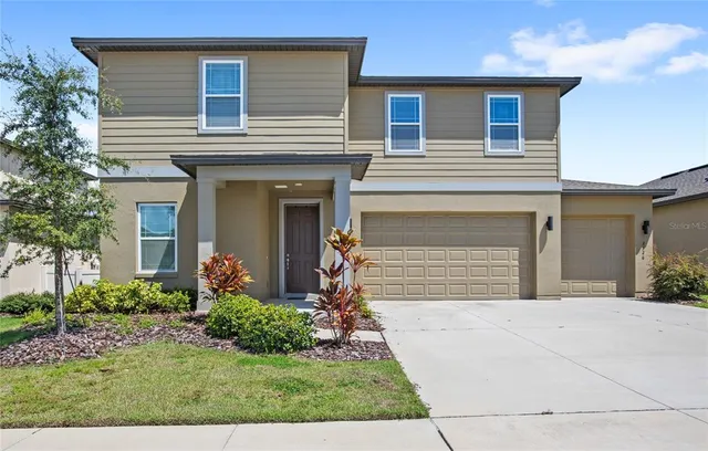 $675,000 | 2326 Gold Dust Drive, Minneola, FL 34715