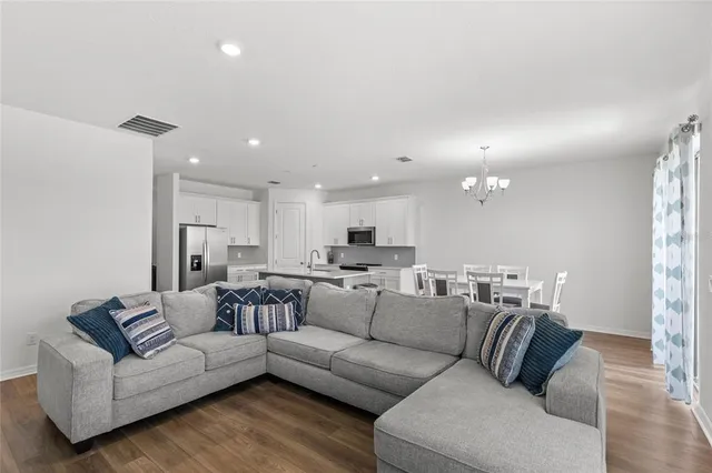 $675,000 | 2326 Gold Dust Drive, Minneola, FL 34715