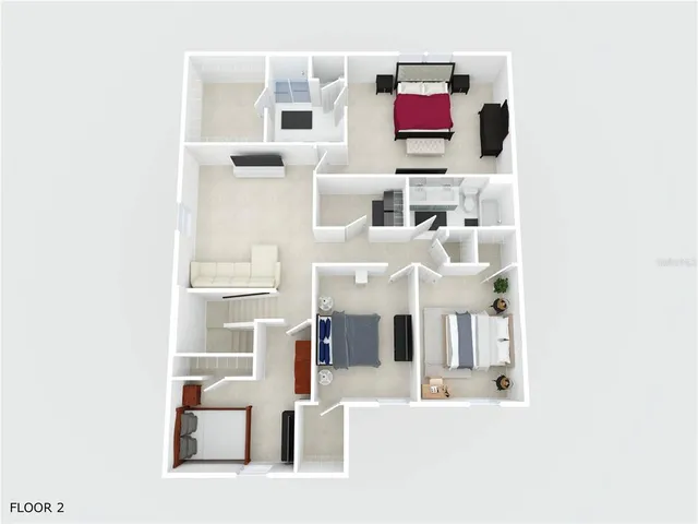 $675,000 | 2326 Gold Dust Drive, Minneola, FL 34715