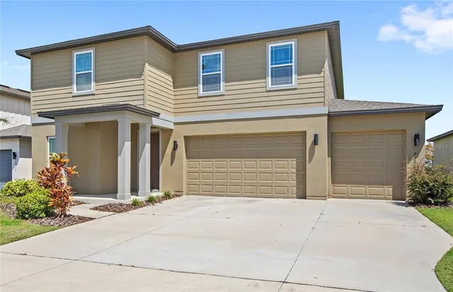 $675,000 | 2326 Gold Dust Drive, Minneola, FL 34715