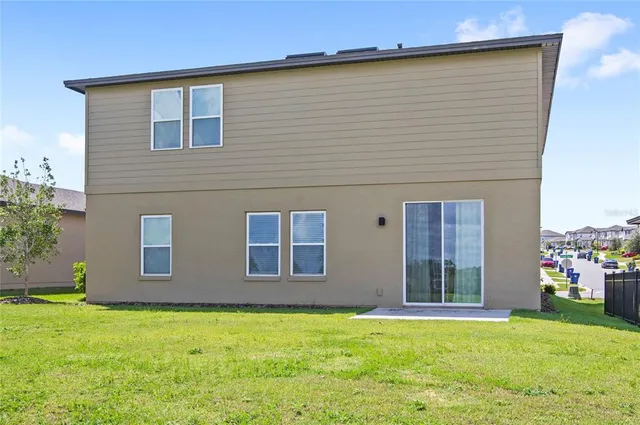 $675,000 | 2326 Gold Dust Drive, Minneola, FL 34715