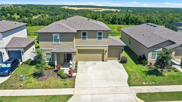 $675,000 | 2326 Gold Dust Drive, Minneola, FL 34715