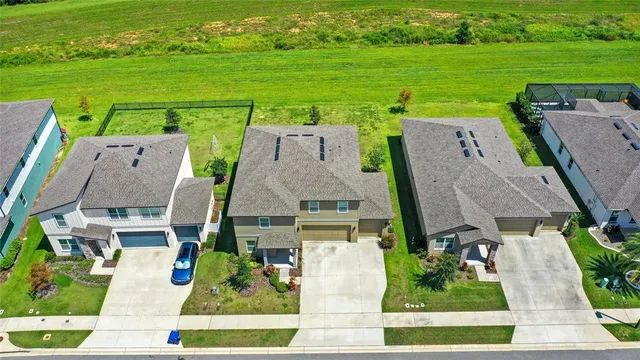 $675,000 | 2326 Gold Dust Drive, Minneola, FL 34715