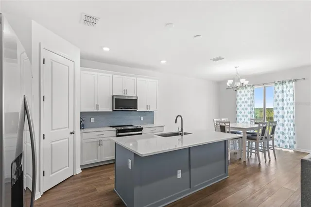 $675,000 | 2326 Gold Dust Drive, Minneola, FL 34715