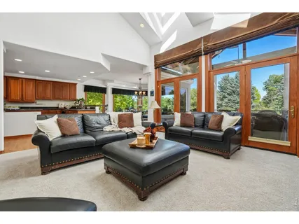 $2,500,000 | 7688 Crestview Drive, Niwot, CO 80504