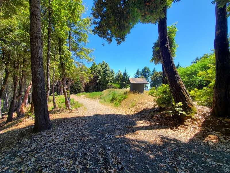 4751 Blue Slide Creek Road Garberville, CA 95542 - Photo 1 of 27