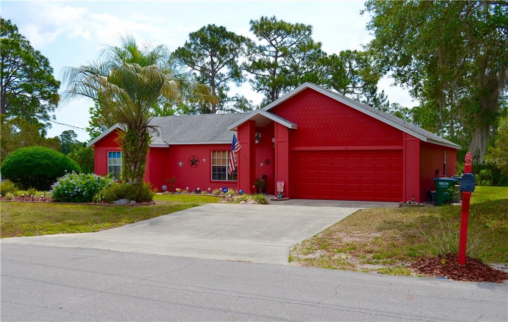 141 Rosedale Drive Deltona, FL 32764 - Photo 1 of 1 Gallery Image 1