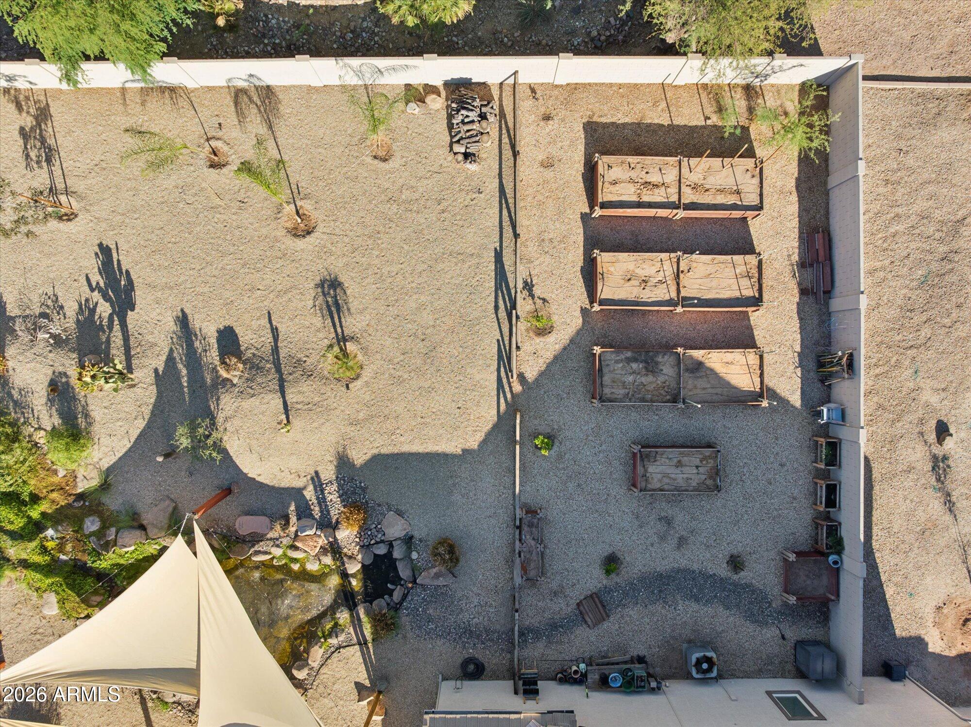 14554 West Desert Cove Road Surprise, AZ 85379 - Photo 61 of 76 58-DJI_20260326145425_0087_D