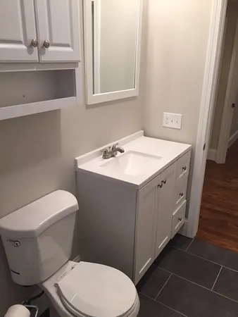 $3,400 | 6 Dawes Terrace, Unit 3, Boston, MA 02125