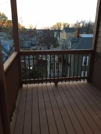$3,400 | 6 Dawes Terrace, Unit 3, Boston, MA 02125