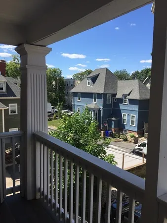 $3,400 | 6 Dawes Terrace, Unit 3, Boston, MA 02125