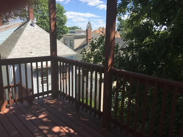 $3,400 | 6 Dawes Terrace, Unit 3, Boston, MA 02125