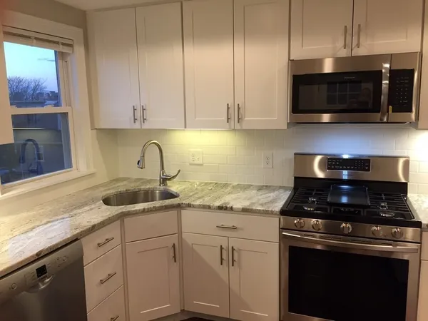 $3,400 | 6 Dawes Terrace, Unit 3, Boston, MA 02125