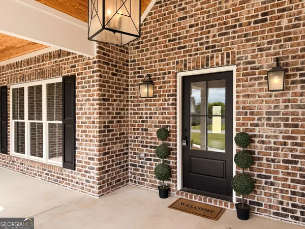 $474,900 | 3 Honeysuckle Drive, Claxton, GA 30417