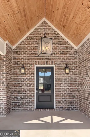 $474,900 | 3 Honeysuckle Drive, Claxton, GA 30417