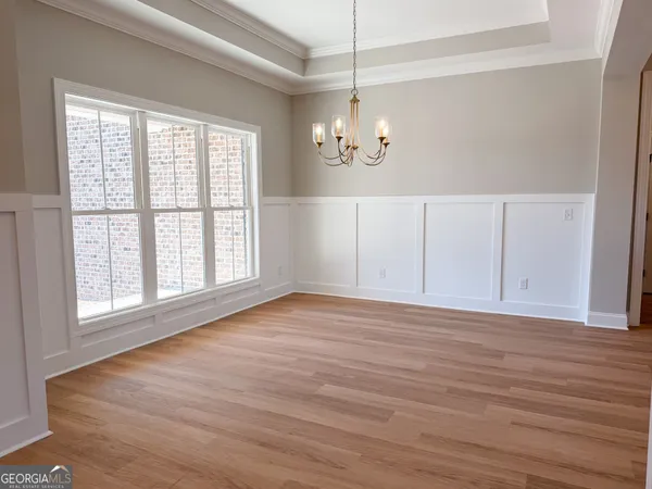 $474,900 | 3 Honeysuckle Drive, Claxton, GA 30417