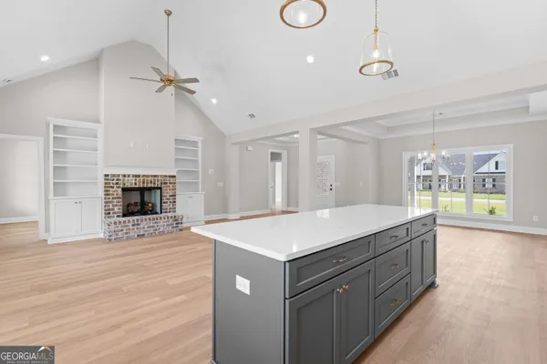 $474,900 | 3 Honeysuckle Drive, Claxton, GA 30417