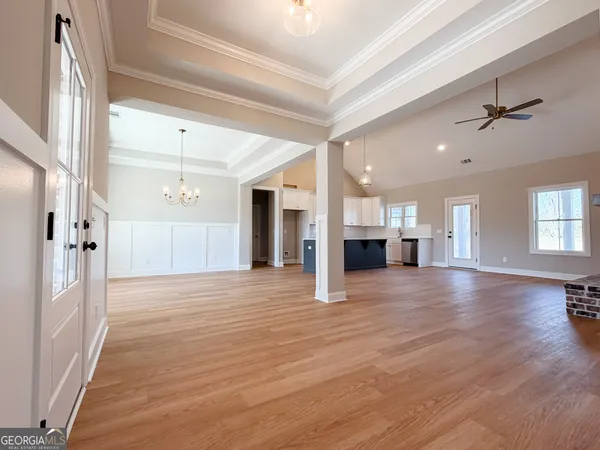 $474,900 | 3 Honeysuckle Drive, Claxton, GA 30417