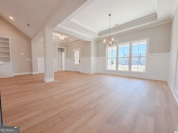 $474,900 | 3 Honeysuckle Drive, Claxton, GA 30417