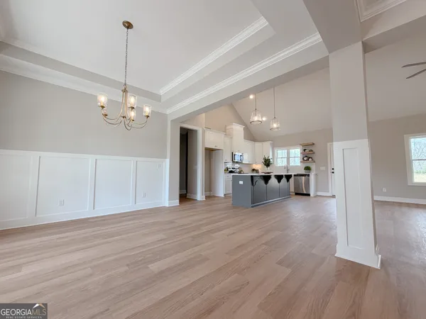 $474,900 | 3 Honeysuckle Drive, Claxton, GA 30417