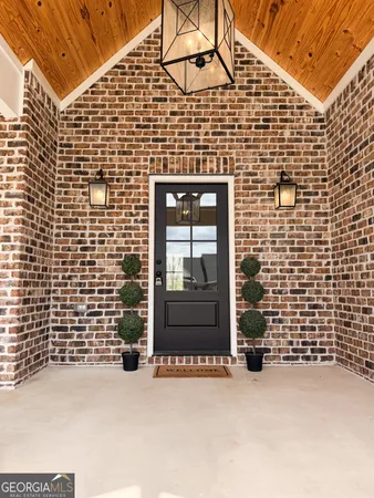 $474,900 | 3 Honeysuckle Drive, Claxton, GA 30417