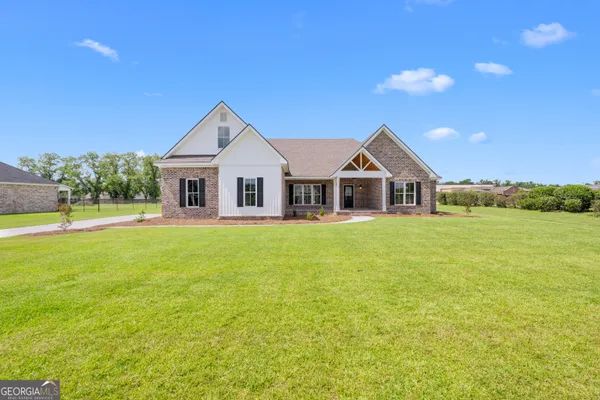 $474,900 | 3 Honeysuckle Drive, Claxton, GA 30417