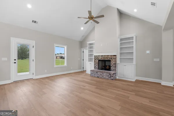 $474,900 | 3 Honeysuckle Drive, Claxton, GA 30417