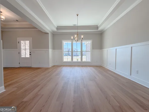 $474,900 | 3 Honeysuckle Drive, Claxton, GA 30417