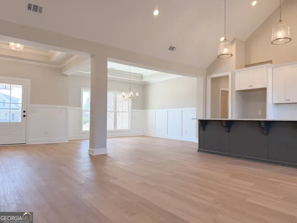 $474,900 | 3 Honeysuckle Drive, Claxton, GA 30417