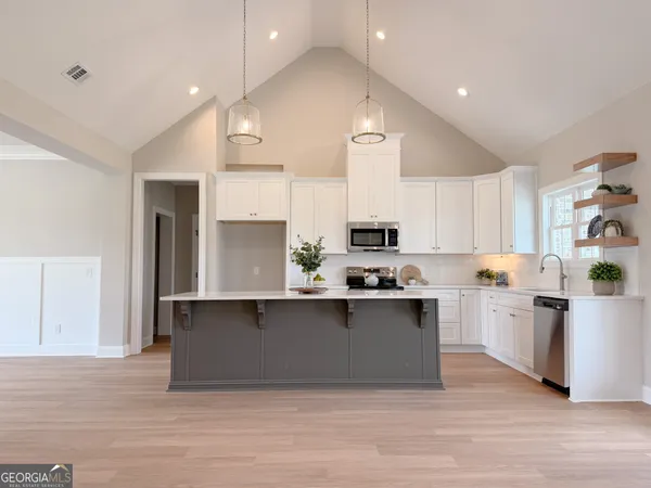 $474,900 | 3 Honeysuckle Drive, Claxton, GA 30417