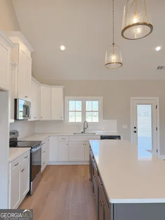 $474,900 | 3 Honeysuckle Drive, Claxton, GA 30417