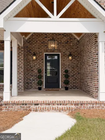 $474,900 | 3 Honeysuckle Drive, Claxton, GA 30417