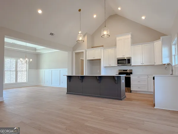 $474,900 | 3 Honeysuckle Drive, Claxton, GA 30417