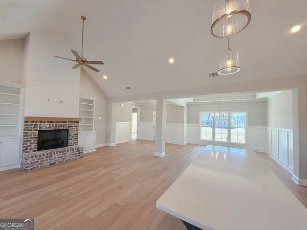 $474,900 | 3 Honeysuckle Drive, Claxton, GA 30417