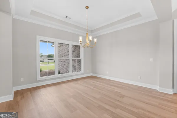 $474,900 | 3 Honeysuckle Drive, Claxton, GA 30417