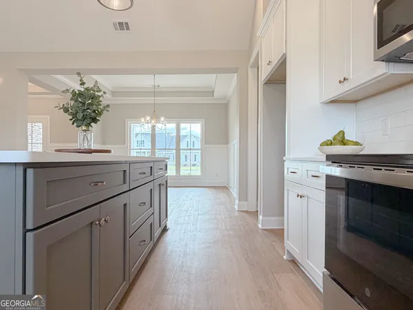 $474,900 | 3 Honeysuckle Drive, Claxton, GA 30417