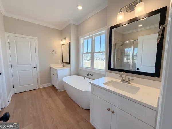 $474,900 | 3 Honeysuckle Drive, Claxton, GA 30417