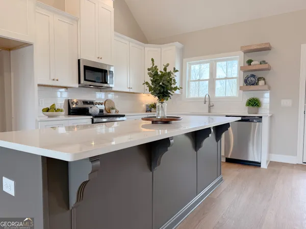 $474,900 | 3 Honeysuckle Drive, Claxton, GA 30417