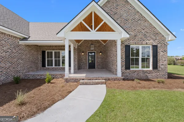 $474,900 | 3 Honeysuckle Drive, Claxton, GA 30417
