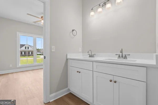 $474,900 | 3 Honeysuckle Drive, Claxton, GA 30417