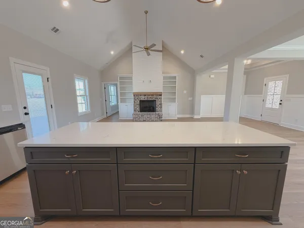 $474,900 | 3 Honeysuckle Drive, Claxton, GA 30417