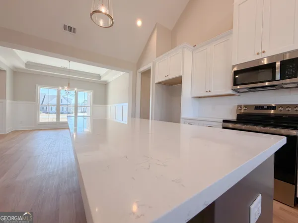 $474,900 | 3 Honeysuckle Drive, Claxton, GA 30417