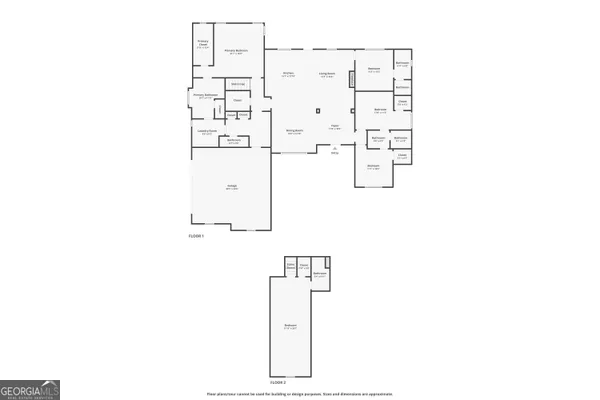$474,900 | 3 Honeysuckle Drive, Claxton, GA 30417